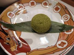 -仙隐小鹿中华料理(南宁万象城店)