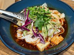 -耶里夏丽·新疆菜·家庭聚场(百联中环购物广场店)