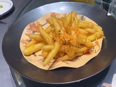 -海鲜e族(马王堆店)