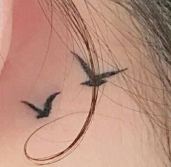 -V一刺青·纹身   穿孔    清洗