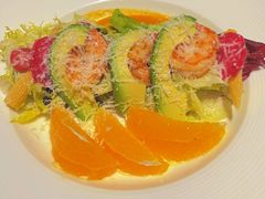 -塞纳河法国餐厅(唐延路店)