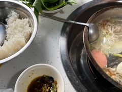 -海关荤豆花(洋河一路店)