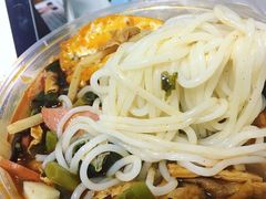 -吉庆桂林米粉·柳州螺蛳粉(港汇广场店)