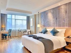 -半岛星际酒店(义乌国际商贸城店)