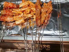 -郑喜旺烧烤(郑州总店)