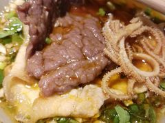 -老街坊市井火锅(营门口店)