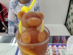 -澳门陈光记烧味饭店(万象城店)