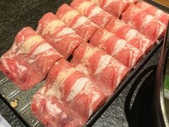 贵妃牛肉-盡膳口福跷脚牛肉火锅(合生汇购物中心店)