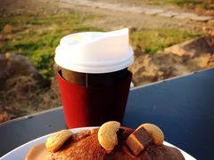 -Cafe Aewol Monsant