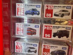 -TOYSRUS玩具反斗城(合肥华润万象城店)