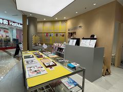 -方快照相馆(新梅广场店)