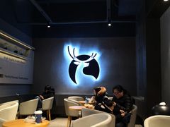 大堂-瑞幸咖啡(新世界中心店)