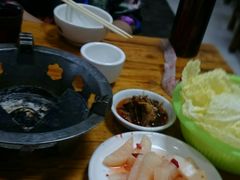 -胡师傅三下锅(汽车站店)