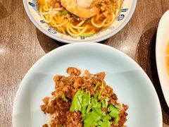 -度小月(百老汇美食街店)