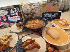 -滨寿司(新街口中央商场店)