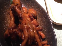妈妈凤爪-花千醉(新街口店)