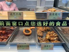 -四季小馆·地道北京小吃(广百店)