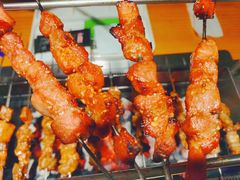 -牛上牛吊炉烧烤(红旗大街店)