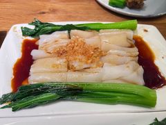 -点心传说·粤菜点心(佐阾虹湾店)