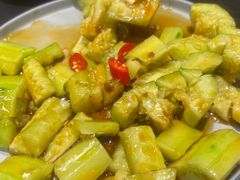 -许哥东北烧烤·铁丳烤串·宫后夹肉(繁花中心店)