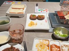 -丰茂烤串(金源店)
