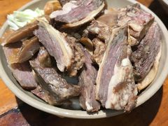 -四小区火锅·巷子里的重庆火锅(花照壁店)