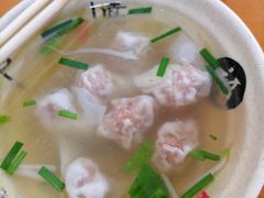-求生煎包(武夷小区店)