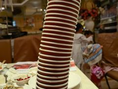 大堂-芭菲盛宴·环球美食(袁家岗店)