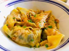 皮蛋水饺-BOIBOI马来茶餐室(江宁路店)