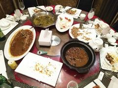 -又见炊烟私房菜(敬亭路店)