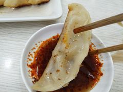 -大董锅贴(崇安寺店)