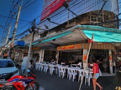 -华欣希尔顿温泉度假酒店