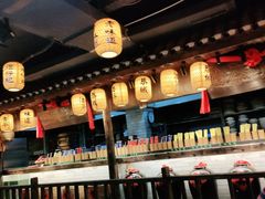 -凤凰山斑鱼馆(恭城店)