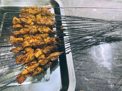 -清真·马峰烤肉(小学习北巷店)