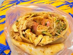 -安徽阜阳卷馍(西单店)