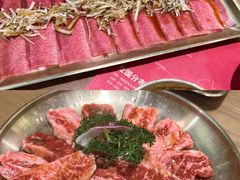 雪花肋条-西塔老太太泥炉烤肉(双井店)