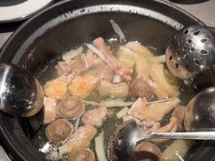 -同仁四季椰子鸡(海岸城天利店)