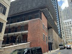 -大馆(前中区警署建築群)