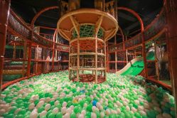 -奇幻丛林(佛罗伦萨小镇店)