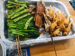 -陈氏老字号十三小炸炸店