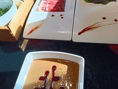 -北门涮肉·炭火铜锅涮肉(什刹海店)