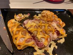 惠灵顿牛排-必胜客(积水潭店)