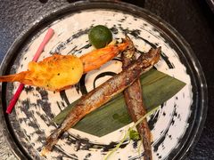 -大江户日本料理(吕厝店)