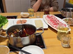 -嗨羊火锅(西环店)
