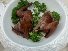 -蔡澜点心·粤菜(月星环球港店)