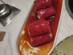 -花城粤菜餐厅(高新区店)