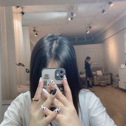 -LADYGIRL·Nail·Lash·美甲美睫