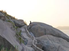 -东极岛景区