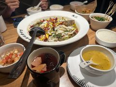-太二酸菜鱼(金沙印象城店)