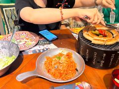-卢布里西餐厅(总店)